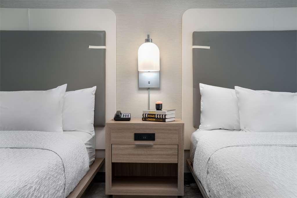 Homewood Suites By Hilton Ann Arbor Room photo