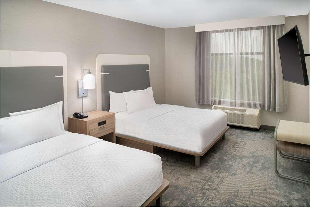 Homewood Suites By Hilton Ann Arbor Room photo